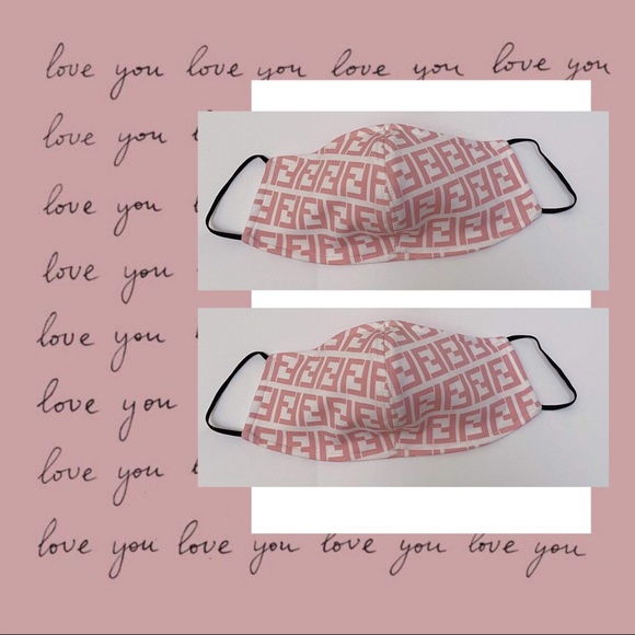 Washable and fashionable face mask - Picture 9 of 9